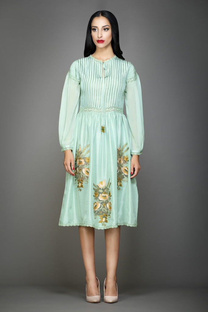 CITI - ARI FERN DRESS