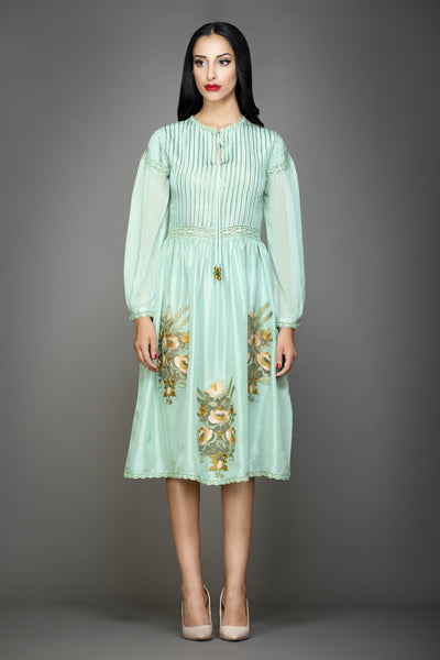 CITI - ARI FERN DRESS