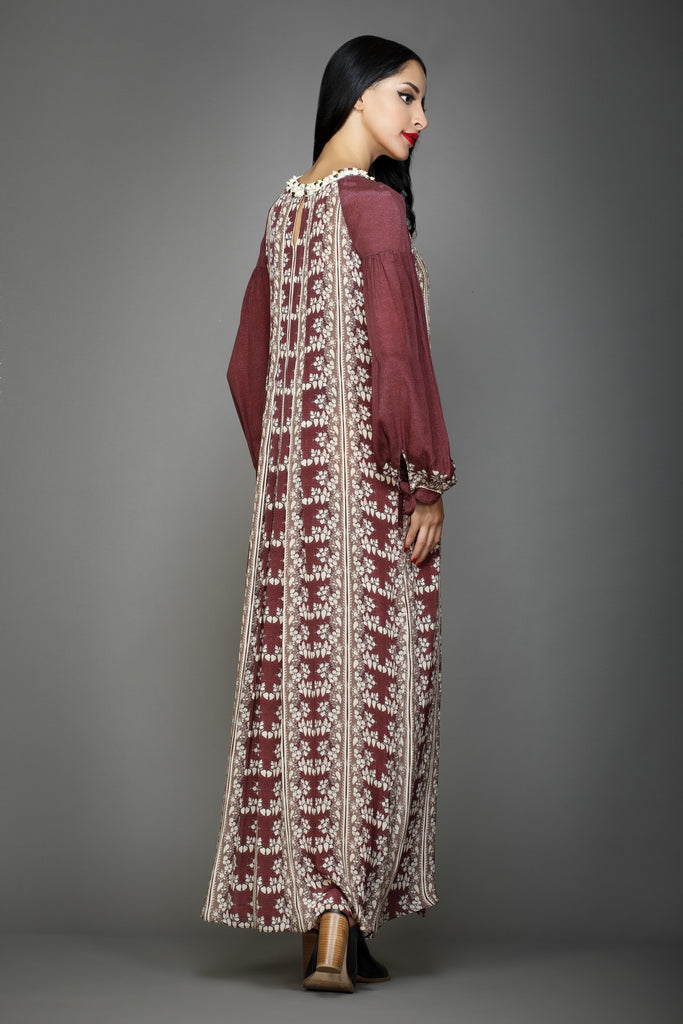 CITI - EDWARD BROWN DRESS