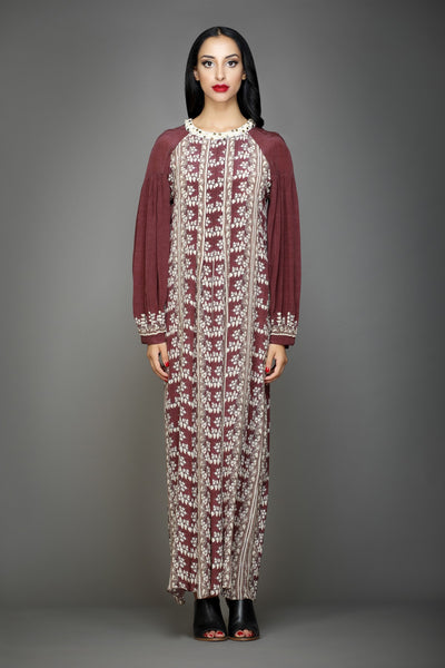 CITI - EDWARD BROWN DRESS