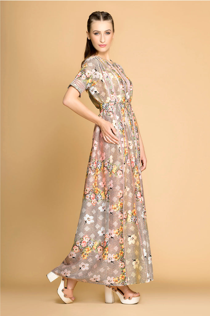 CARNIVAL - GARDEN PANEL