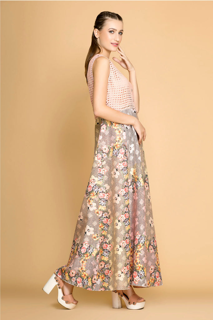 CARNIVAL - GARDEN QUILT