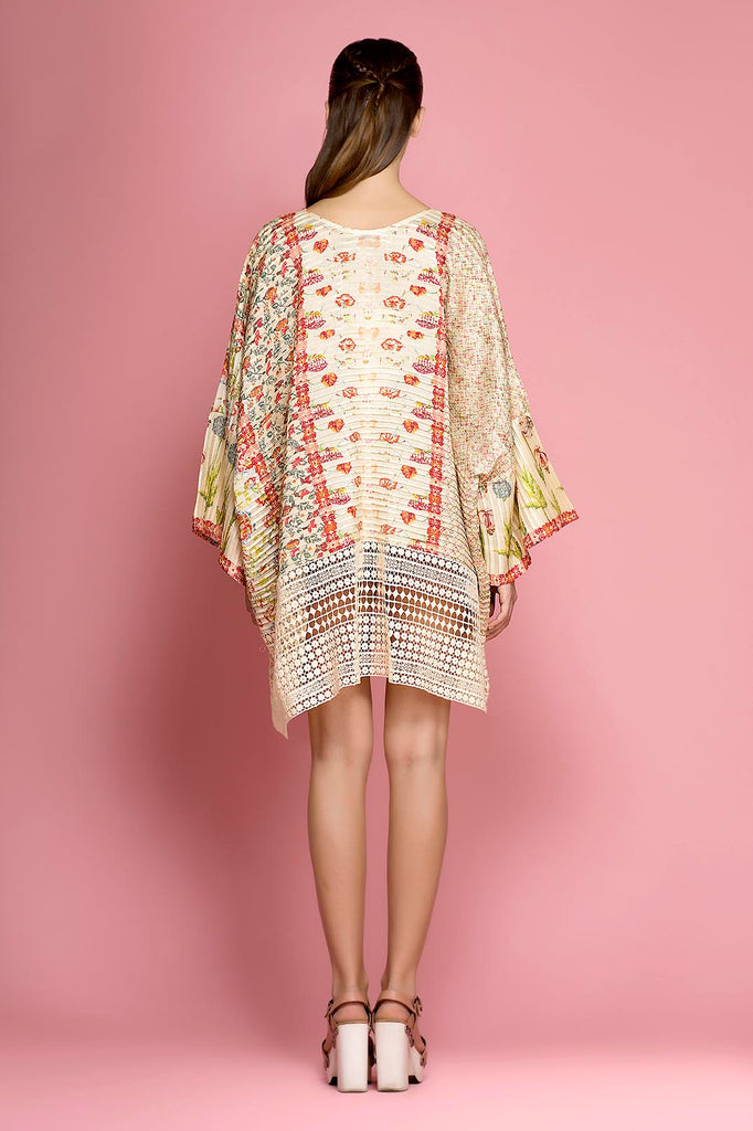 CARNIVAL - FLORA KIMONO