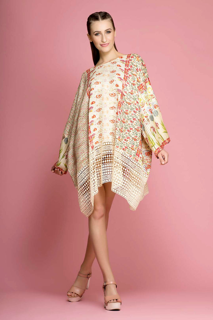 CARNIVAL - FLORA KIMONO