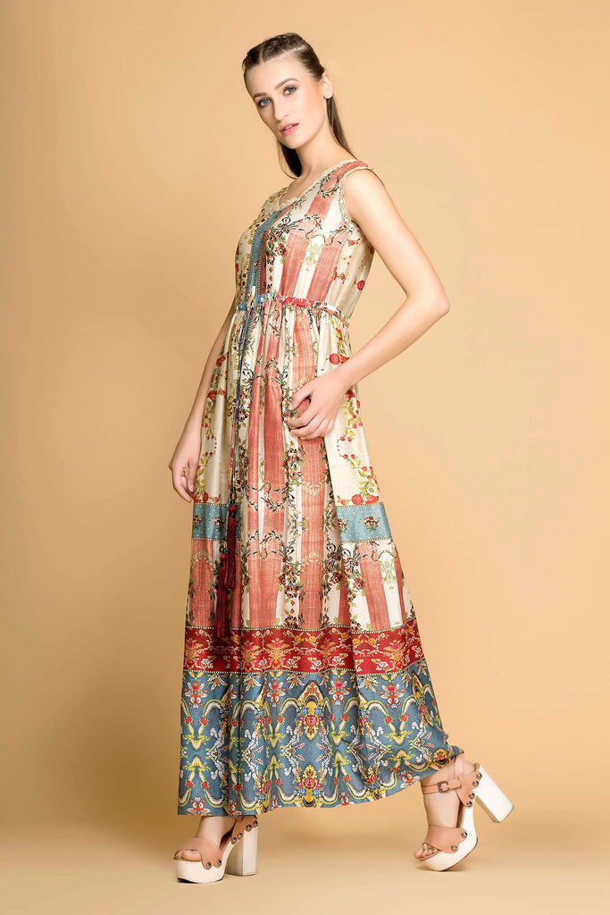 SILK MULTI