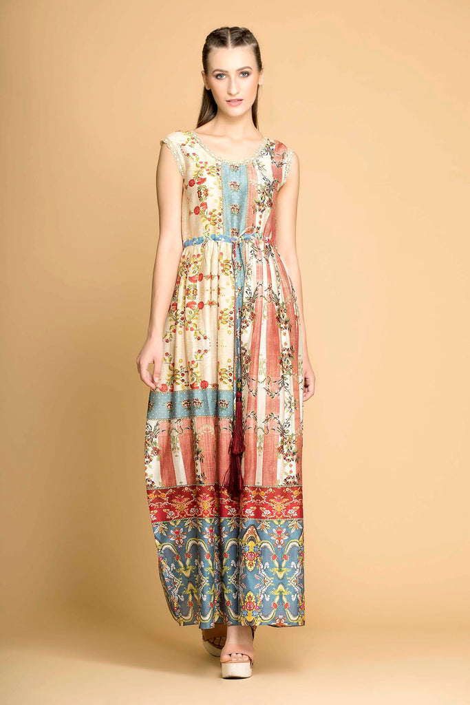 SILK MULTI