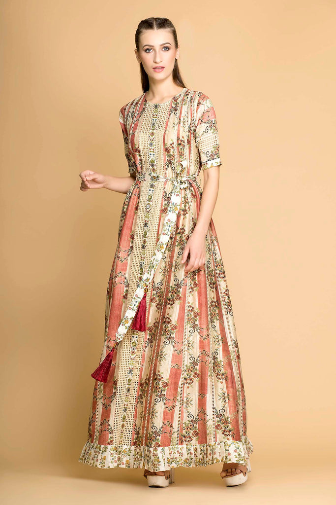 SILK KALI