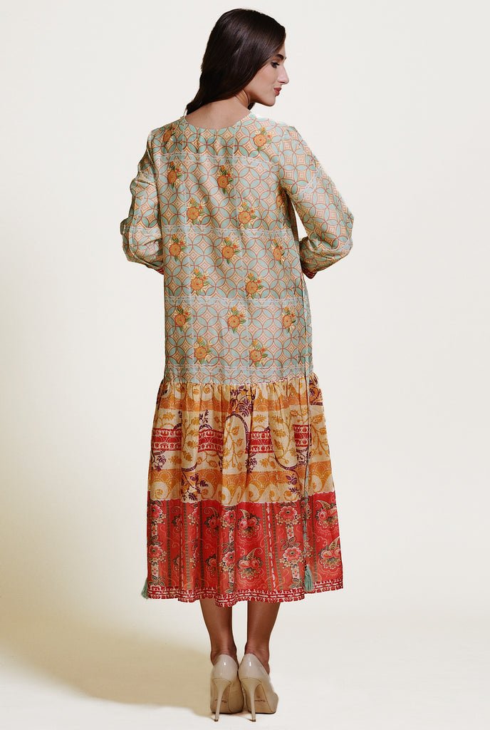 CARNIVAL-TRIBES MIDI