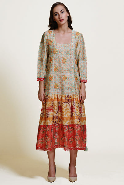 CARNIVAL-TRIBES MIDI