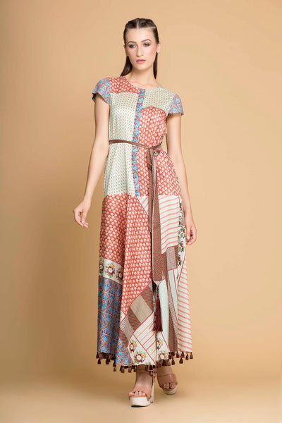 CARNIVAL-VINTAGE DROP